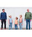 Bel'Etoile Sem sweater - basic sweater voor mannen
