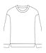 Bel'Etoile Sem sweater - basic sweater voor mannen
