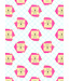 RJR Fabrics wilder ones - LION - katoentje