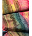 Shanti - multicolor - prachtige batik katoen