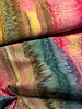 Shanti - multicolor - beautiful batik cotton