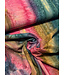 Shanti - multicolor - prachtige batik katoen