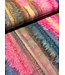 Shanti - multicolor - prachtige batik katoen