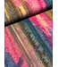 Shanti - multicolor - prachtige batik katoen