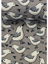 Swafing garden stories - soft canvas