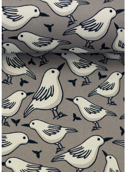 Swafing garden stories - soft canvas