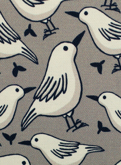 Swafing garden stories - soft canvas