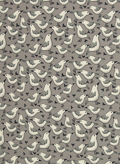 Swafing garden stories - soft canvas