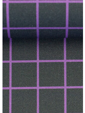 Madeline purple anthracite happy story