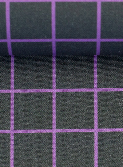 Madeline paars antraciet happy story