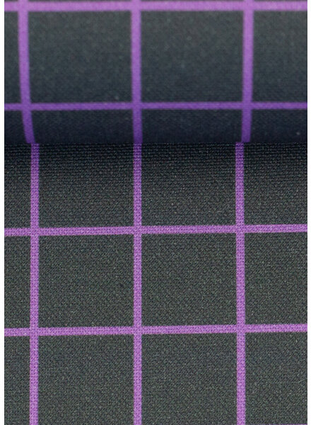 Madeline purple anthracite happy story