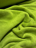 Madeline limoengroen  polar fleece