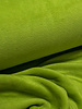 Madeline limoengroen  polar fleece
