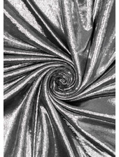 Madeline zilver tricot