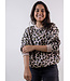 Atelier Brunette LE HOODIE  naaipatroon - Atelier Brunette