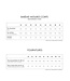 Atelier Brunette LA CHEMISE AMIRALE  naaipatroon - Atelier Brunette