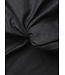 Atelier Brunette Little Tile Deep Charcoal - viscose linnen blend