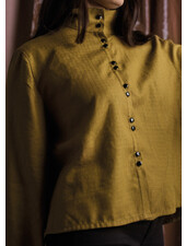 Atelier Brunette LA CHEMISE AMIRALE  naaipatroon - Atelier Brunette