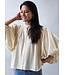 Atelier Brunette LA BLOUSE naaipatroon - Atelier Brunette