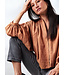 Atelier Brunette LA BLOUSE naaipatroon - Atelier Brunette