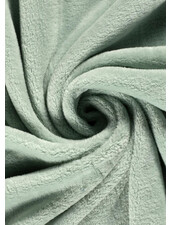 Madeline mint wellness fleece