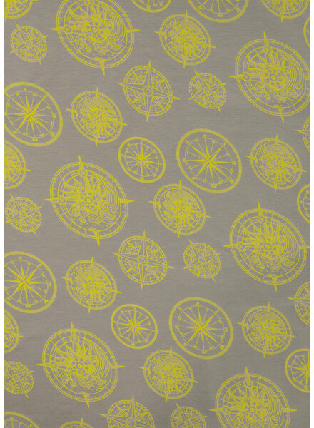 Qjutie the qjutest kompas tricot