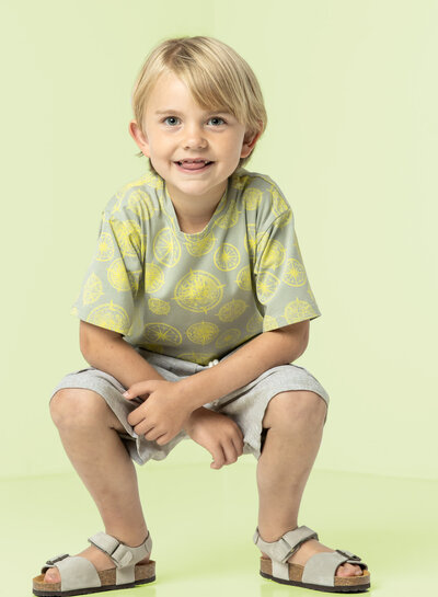 Qjutie the qjutest kompas tricot