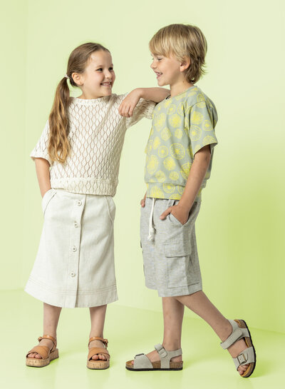 Qjutie the qjutest kompas tricot