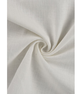 plain white - linen