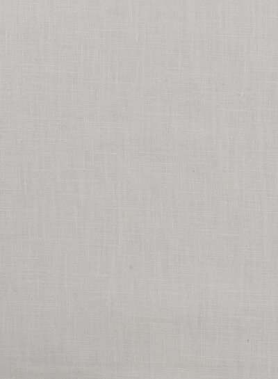 plain white - linen