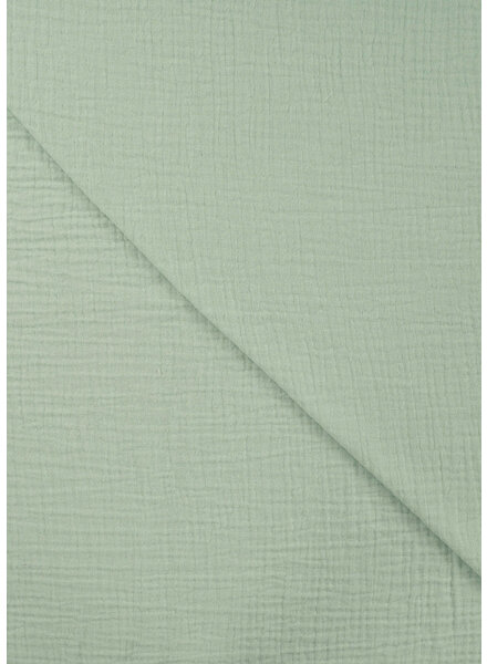 Qjutie the qjutest plain tetra - bright mint