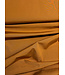 cognac trenchcoat -katoen - waterafstotend