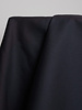 Atelier Brunette Deep charcoal - water-repellent cotton - trench coat fabric