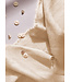 Atelier Brunette Flake Off white - ecovero viscose