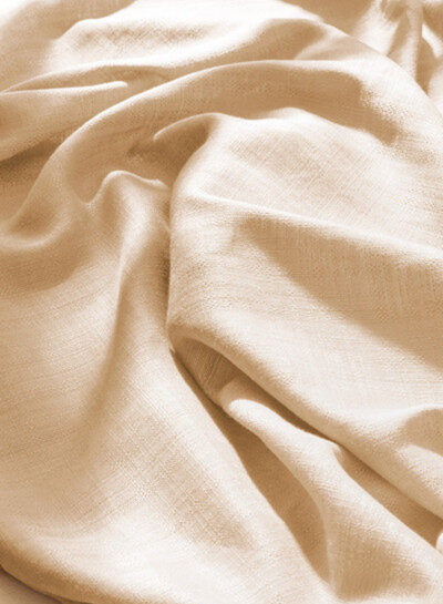 Atelier Brunette Flake Off white - ecovero viscose