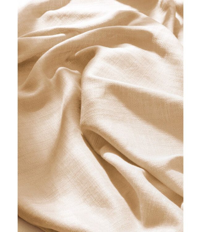 Atelier Brunette Flake Off white - ecovero viscose