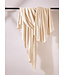 Atelier Brunette Flake Off white - ecovero viscose