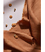 Atelier Brunette Flake Pecan Pie - ecovero viscose