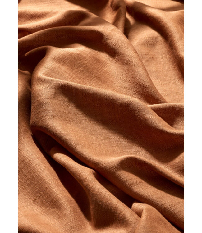 Atelier Brunette Flake Pecan Pie - ecovero viscose