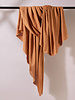 Atelier Brunette Flake Pecan Pie - ecovero viscose