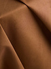 Atelier Brunette Pecan Pie - water-repellent cotton - trench coat fabric