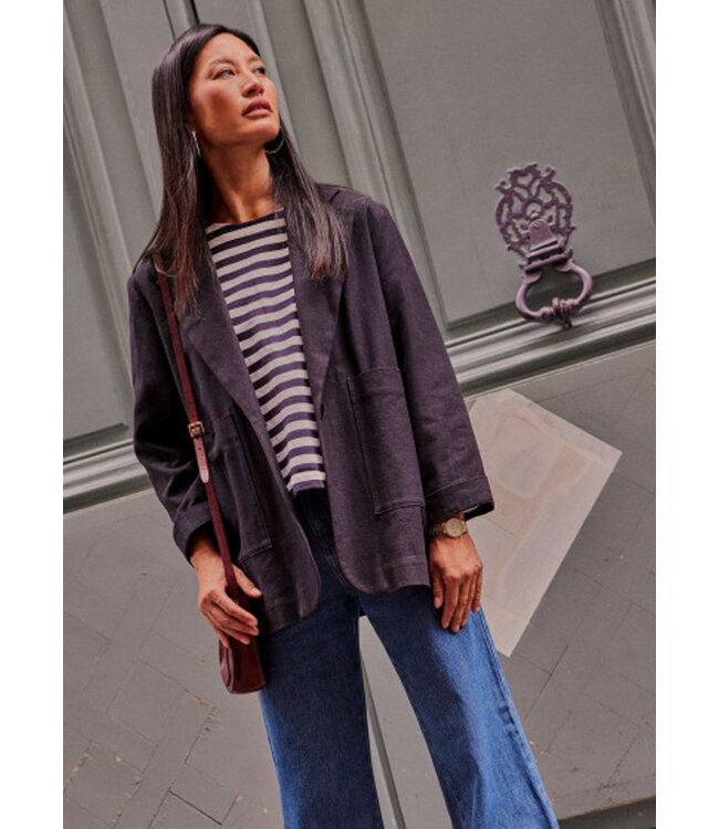 Atelier Brunette LE BLAZER - Atelier Brunette
