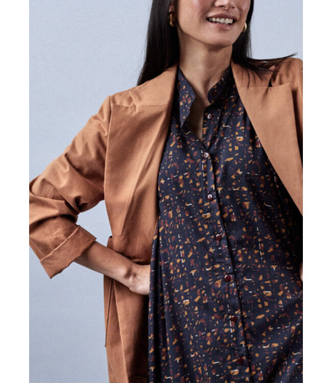 Atelier Brunette LE BLAZER - Atelier Brunette