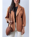 Atelier Brunette LE BLAZER - Atelier Brunette