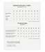 Atelier Brunette LE TRENCH - Atelier Brunette
