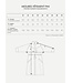 Atelier Brunette LE TRENCH - Atelier Brunette