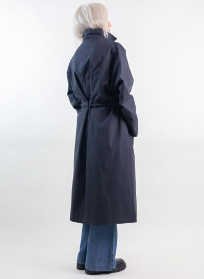 Atelier Brunette LE TRENCH - Atelier Brunette