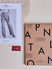 Atelier Brunette LE PANTALON sewing pattern - Atelier Brunette