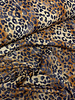 Madeline leopard double gauze/ tetra