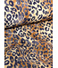 Madeline leopard double gauze/ tetra